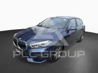 2023 BMW 118