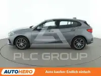 2023 BMW 118