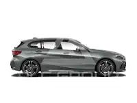 2023 BMW 118
