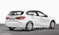 2023 BMW 118