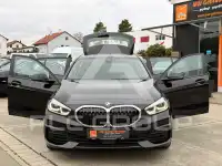 2023 BMW 118