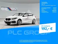2023 BMW 118