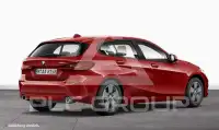 2023 BMW 118