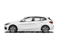 2023 BMW 118