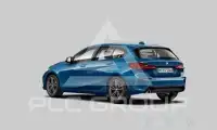 2023 BMW 118