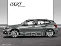 2023 BMW 118