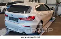 2023 BMW 118