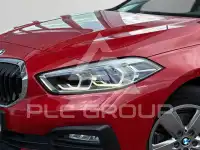 2023 BMW 118