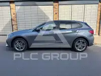 2023 BMW 118