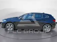 2023 BMW 118