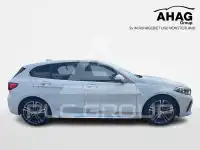 2023 BMW 118