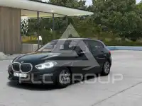 2023 BMW 118