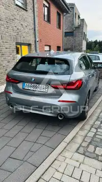 2023 BMW 118