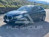 2023 BMW 118