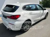 2023 BMW 118