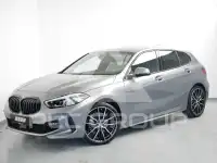 2023 BMW 118