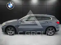 2023 BMW 118