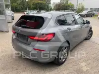 2023 BMW 118