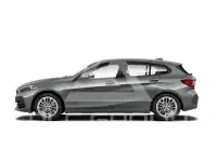2023 BMW 118