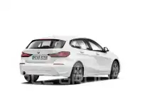 2023 BMW 118