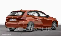 2023 BMW 118