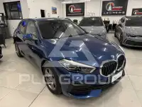 2023 BMW 118
