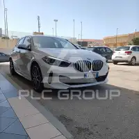 2023 BMW 118
