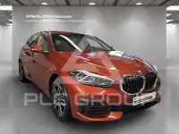 2023 BMW 118
