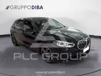 2023 BMW 118