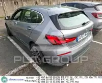 2023 BMW 118