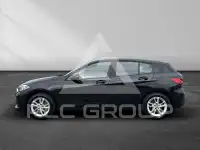 2023 BMW 118