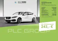 2023 BMW 118