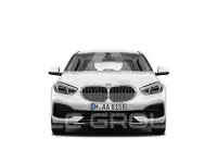 2023 BMW 118
