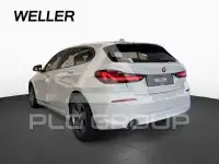 2023 BMW 118