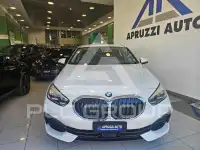 2023 BMW 118