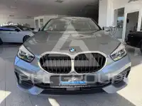 2023 BMW 118