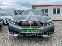 2023 BMW 118
