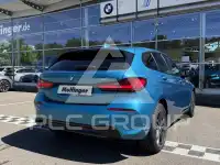 2023 BMW 118