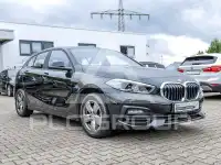 2023 BMW 118