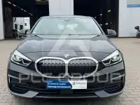 2023 BMW 118