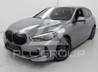2023 BMW 118