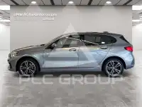2023 BMW 118
