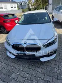 2023 BMW 118