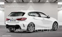 2023 BMW 118