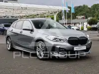2023 BMW 118
