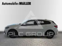 2023 BMW 118