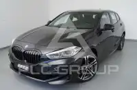 2023 BMW 118
