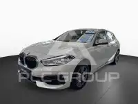 2023 BMW 118