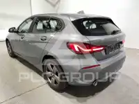 2023 BMW 118