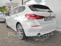2023 BMW 118